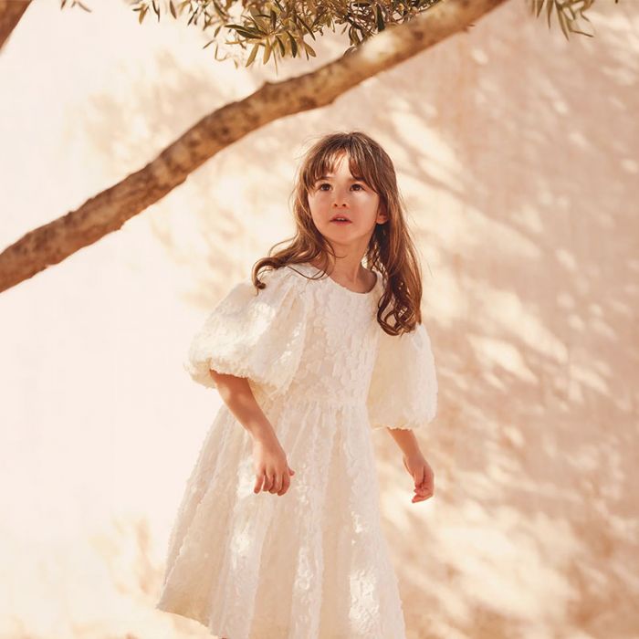 GIRL DRESS - فستان | TARTINE ET CHOCOLAT - تارتين إي شوكولا GIRL DRESS - فستان | TARTINE ET CHOCOLAT - تارتين إي شوكولا