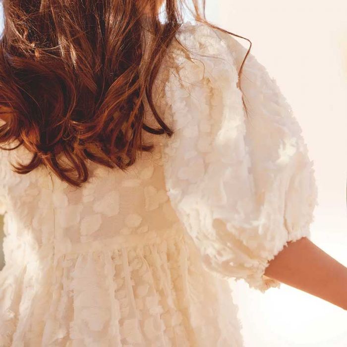 GIRL DRESS - فستان | TARTINE ET CHOCOLAT - تارتين إي شوكولا GIRL DRESS - فستان | TARTINE ET CHOCOLAT - تارتين إي شوكولا