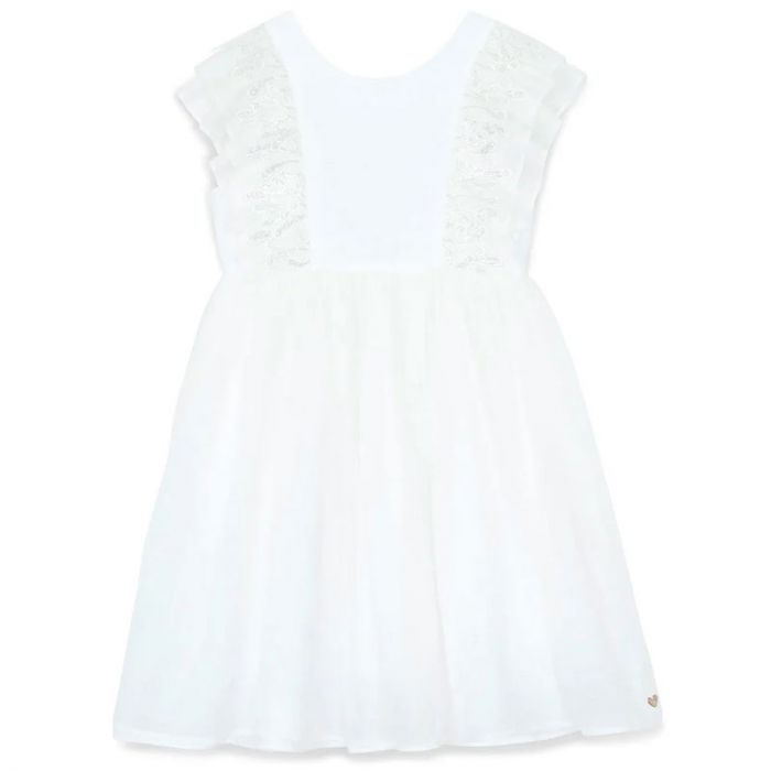 GIRL DRESS - فستان | TARTINE ET CHOCOLAT - تارتين إي شوكولا