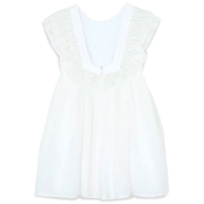 GIRL DRESS - فستان | TARTINE ET CHOCOLAT - تارتين إي شوكولا GIRL DRESS - فستان | TARTINE ET CHOCOLAT - تارتين إي شوكولا