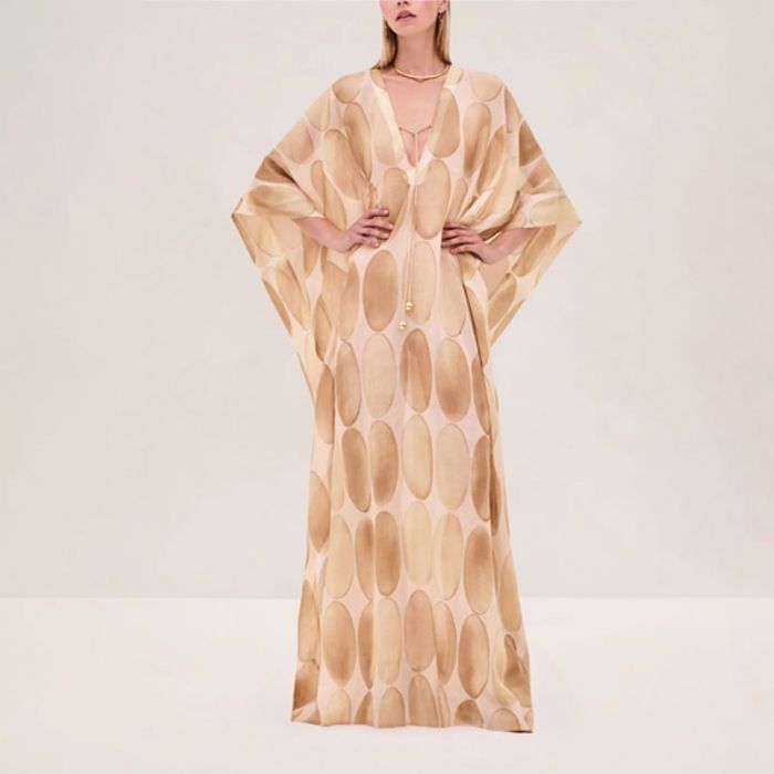 SIERRO-DRESS - فستان | ALEXIS - أليكسيس SIERRO-DRESS - فستان | ALEXIS - أليكسيس