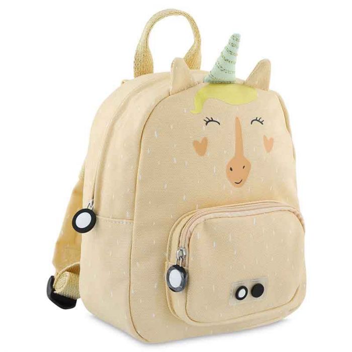 BACKPACK SMALL MRS. UNICORN - إكسسوارات | TRIXIE - تريكسي BACKPACK SMALL MRS. UNICORN - إكسسوارات | TRIXIE - تريكسي
