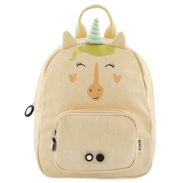 BACKPACK SMALL MRS. UNICORN - إكسسوارات | TRIXIE - تريكسي BACKPACK SMALL MRS. UNICORN - إكسسوارات | TRIXIE - تريكسي