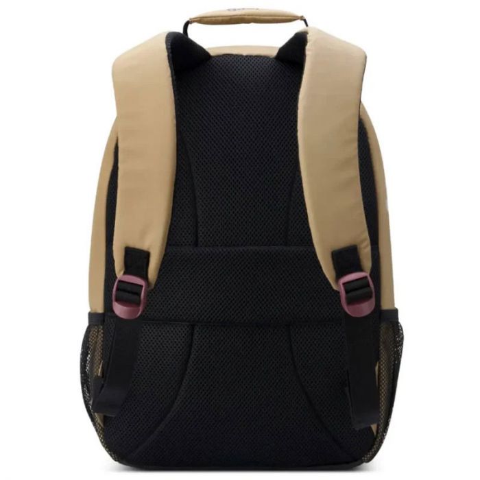 JEEP JS012C DUAL MATERIAL BACKPACK YELLOW-J03743600 05 - أمتعة السفر | JEEP - جييب JEEP JS012C DUAL MATERIAL BACKPACK YELLOW-J03743600 05 - أمتعة السفر | JEEP - جييب