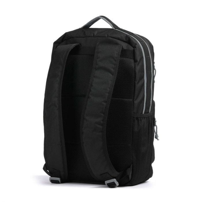 JEEP JS015B MULTI-PURPOSE BACKPACK BLACK-J02747610 00 - أمتعة السفر | JEEP - جييب JEEP JS015B MULTI-PURPOSE BACKPACK BLACK-J02747610 00 - أمتعة السفر | JEEP - جييب