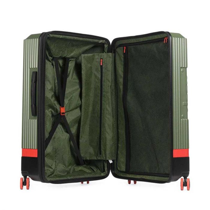 JEEP JH00lA 81CM 4DW EXP TR CA GREEN-J02746830 03 - أمتعة السفر | JEEP - جييب JEEP JH00lA 81CM 4DW EXP TR CA GREEN-J02746830 03 - أمتعة السفر | JEEP - جييب