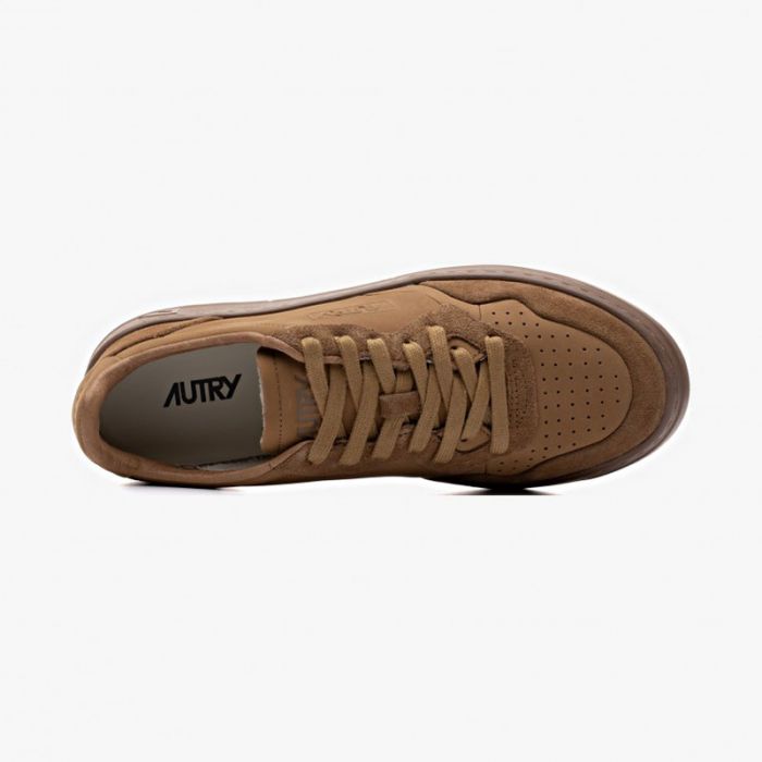 MEDALIST LOW MAN - أحذية رجالية | AUTRY - أوتري MEDALIST LOW MAN - أحذية رجالية | AUTRY - أوتري