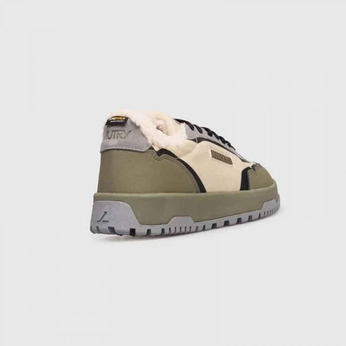 WILDPACE LOW MAN - أحذية رجالية | AUTRY - أوتري WILDPACE LOW MAN - أحذية رجالية | AUTRY - أوتري