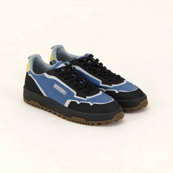 WILDPACE LOW MAN - أحذية رجالية | AUTRY - أوتري WILDPACE LOW MAN - أحذية رجالية | AUTRY - أوتري