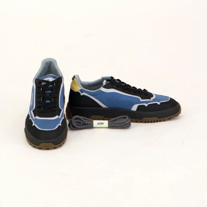 WILDPACE LOW MAN - أحذية رجالية | AUTRY - أوتري WILDPACE LOW MAN - أحذية رجالية | AUTRY - أوتري