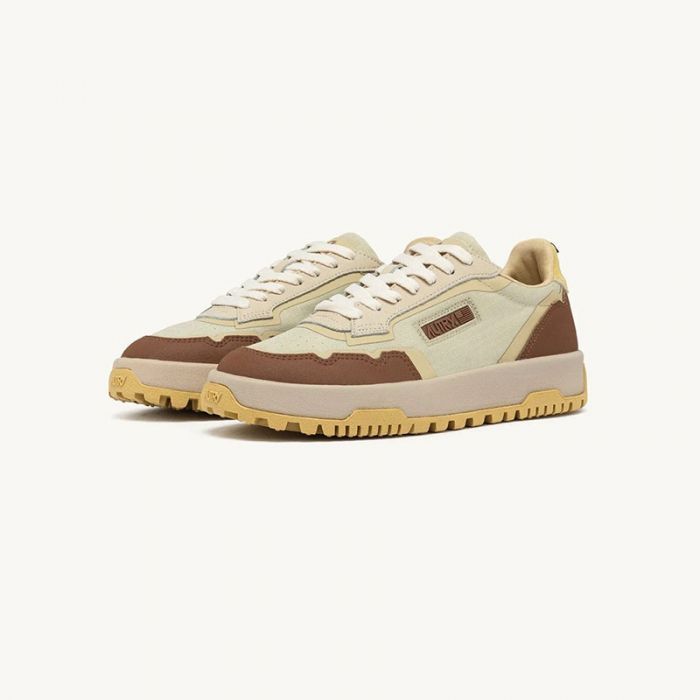 WILDPACE LOW MAN - أحذية رجالية | AUTRY - أوتري WILDPACE LOW MAN - أحذية رجالية | AUTRY - أوتري