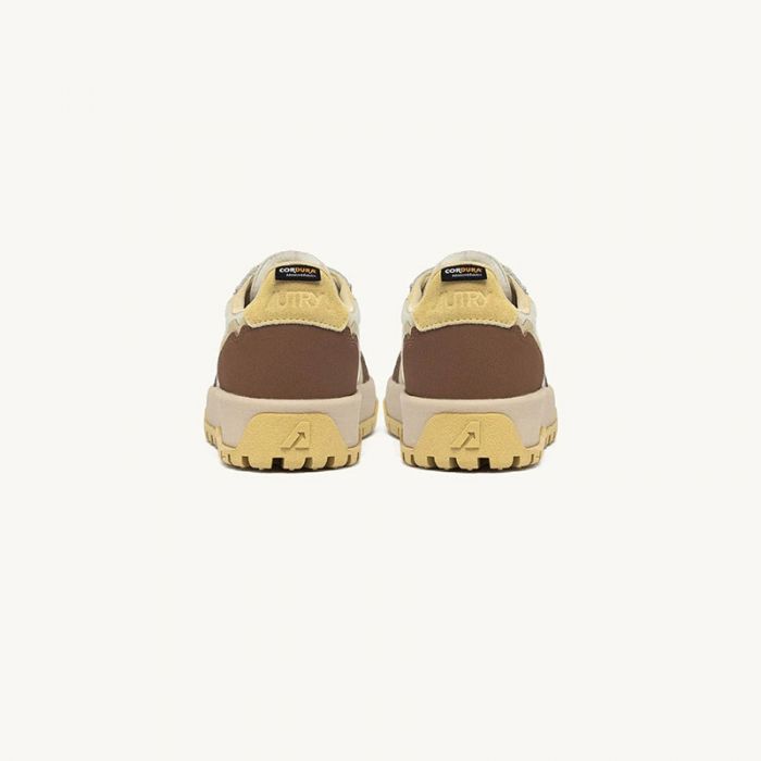 WILDPACE LOW MAN - أحذية رجالية | AUTRY - أوتري WILDPACE LOW MAN - أحذية رجالية | AUTRY - أوتري