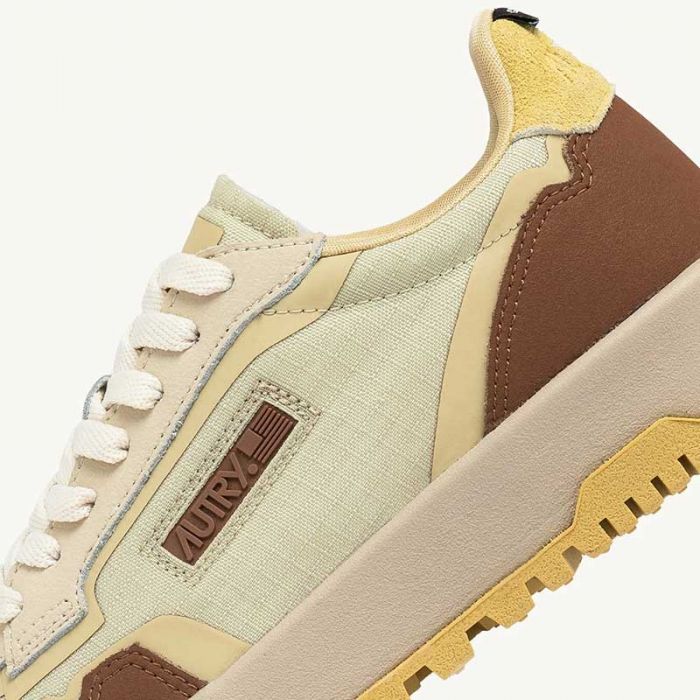 WILDPACE LOW MAN - أحذية رجالية | AUTRY - أوتري WILDPACE LOW MAN - أحذية رجالية | AUTRY - أوتري