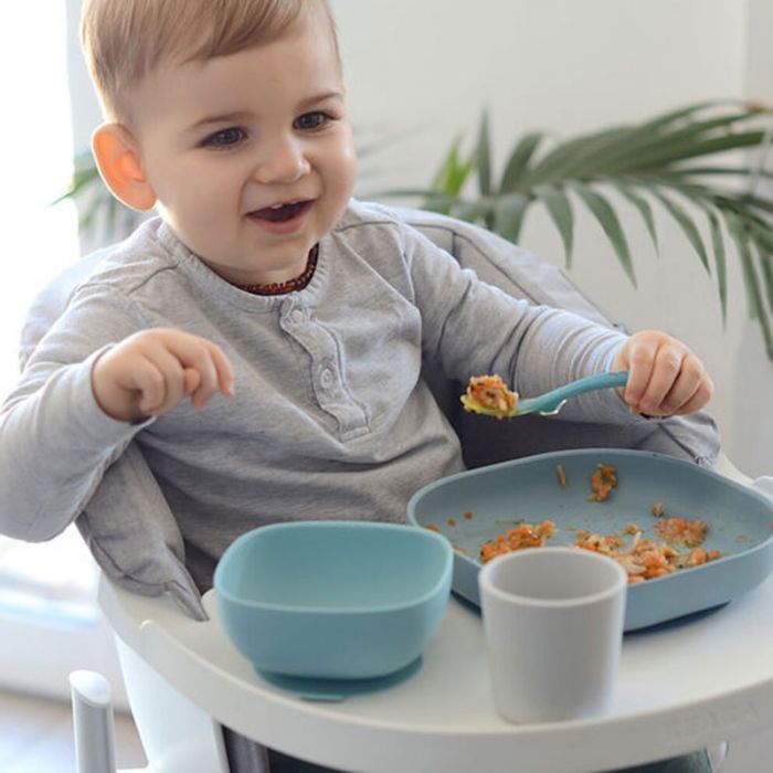 BEABA SILICONE MEAL SET OF 4 JUNGLE - إكسسوارات | BEABA - بيابا BEABA SILICONE MEAL SET OF 4 JUNGLE - إكسسوارات | BEABA - بيابا