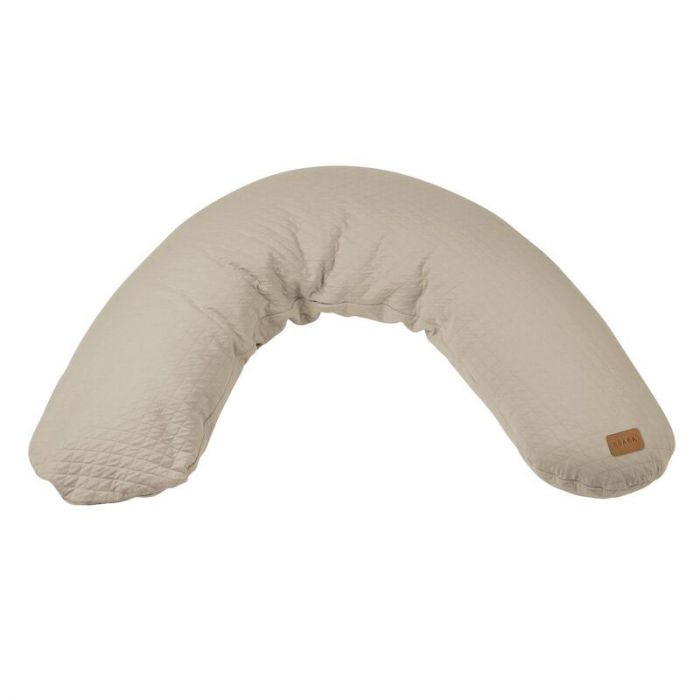BEABA BIG FLOPSY FLEUR DE COTON LINEN - إكسسوارات | BEABA - بيابا