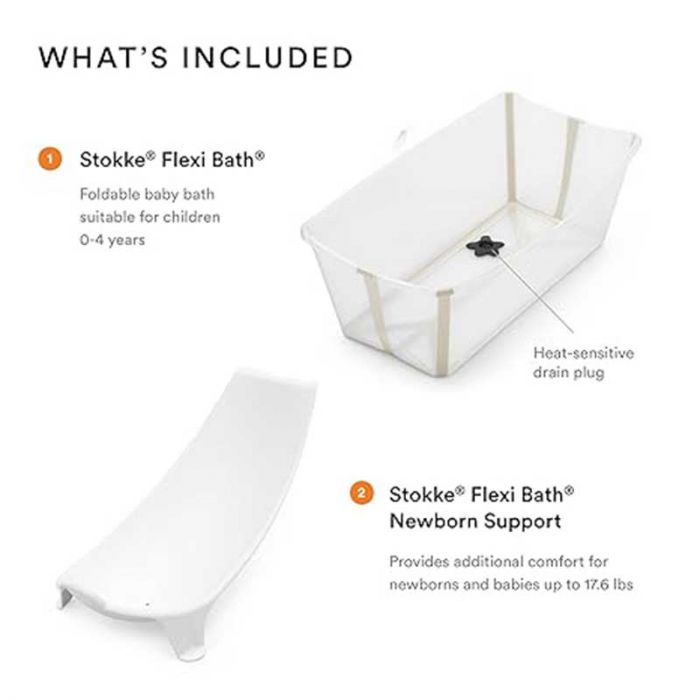 STOKKE FLEXI BATH BUNDLE SANDY BEIGE - إكسسوارات | STOKKE - ستوكي STOKKE FLEXI BATH BUNDLE SANDY BEIGE - إكسسوارات | STOKKE - ستوكي