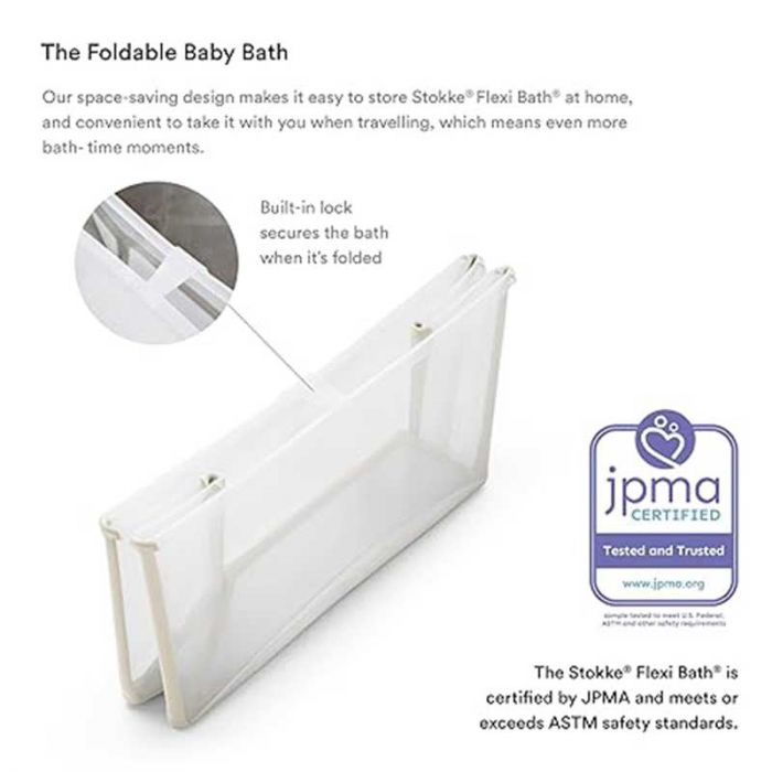 STOKKE FLEXI BATH BUNDLE SANDY BEIGE - إكسسوارات | STOKKE - ستوكي STOKKE FLEXI BATH BUNDLE SANDY BEIGE - إكسسوارات | STOKKE - ستوكي