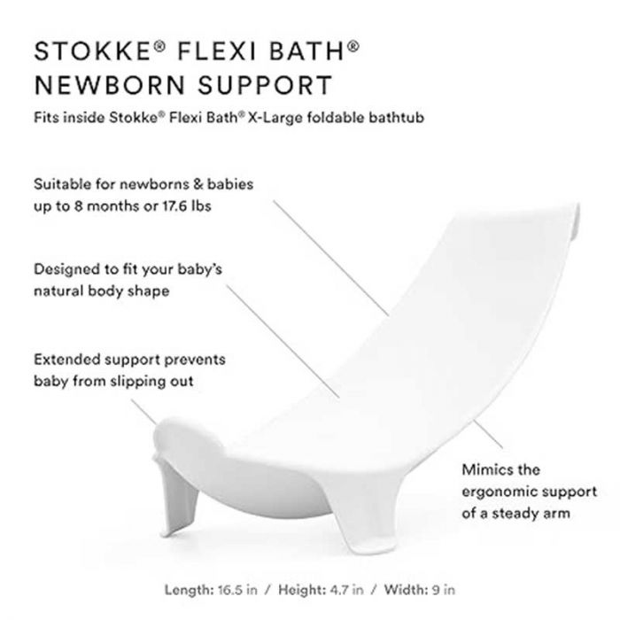 STOKKE FLEXI BATH BUNDLE SANDY BEIGE - إكسسوارات | STOKKE - ستوكي STOKKE FLEXI BATH BUNDLE SANDY BEIGE - إكسسوارات | STOKKE - ستوكي