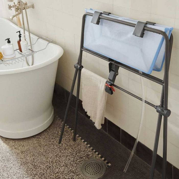 STOKKE FLEXI BATH STAND - إكسسوارات | STOKKE - ستوكي STOKKE FLEXI BATH STAND - إكسسوارات | STOKKE - ستوكي