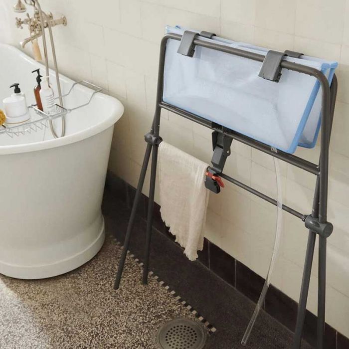 STOKKE FLEXI BATH STAND - إكسسوارات | STOKKE - ستوكي STOKKE FLEXI BATH STAND - إكسسوارات | STOKKE - ستوكي