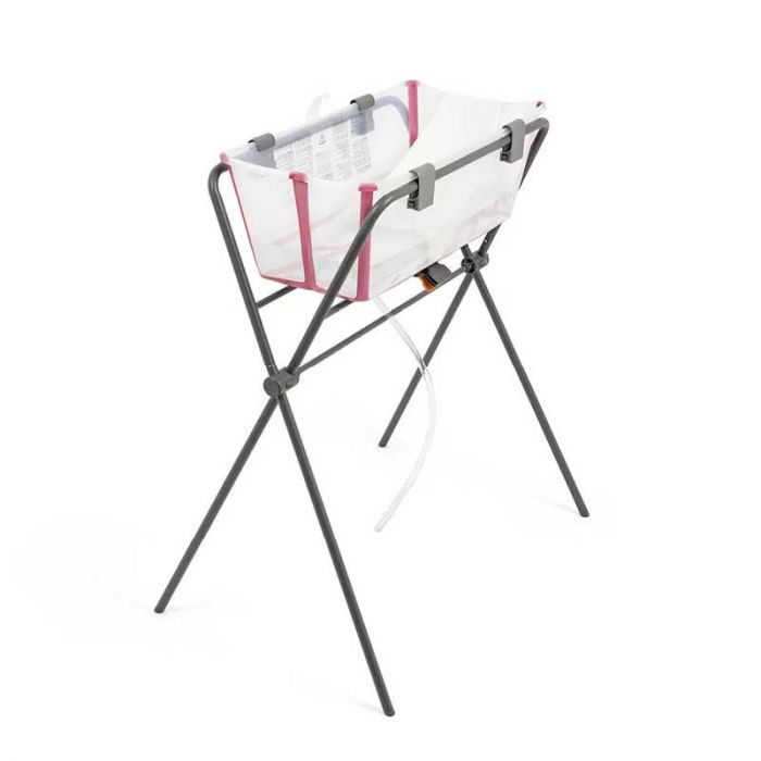 STOKKE FLEXI BATH STAND - إكسسوارات | STOKKE - ستوكي STOKKE FLEXI BATH STAND - إكسسوارات | STOKKE - ستوكي