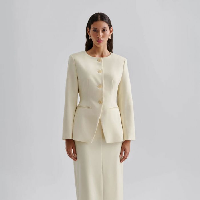 BLAZERS - سترة | MALINA - مالينا