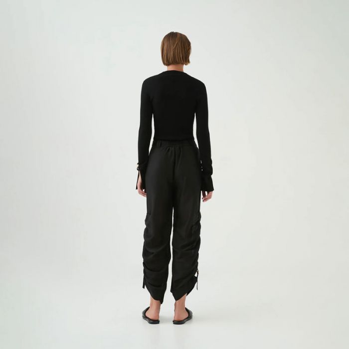 NYA UTILITY PANT - بنطلونات | AJE - اي جي إي NYA UTILITY PANT - بنطلونات | AJE - اي جي إي