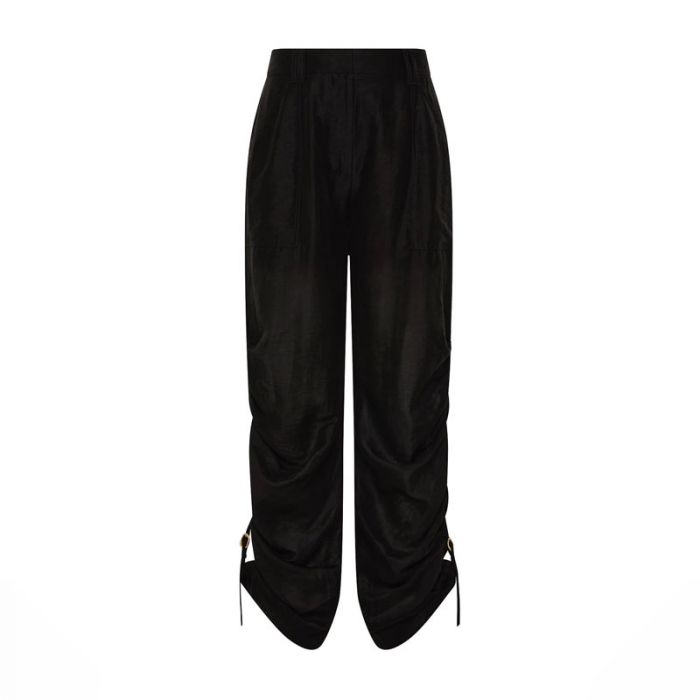 NYA UTILITY PANT - بنطلونات | AJE - اي جي إي NYA UTILITY PANT - بنطلونات | AJE - اي جي إي