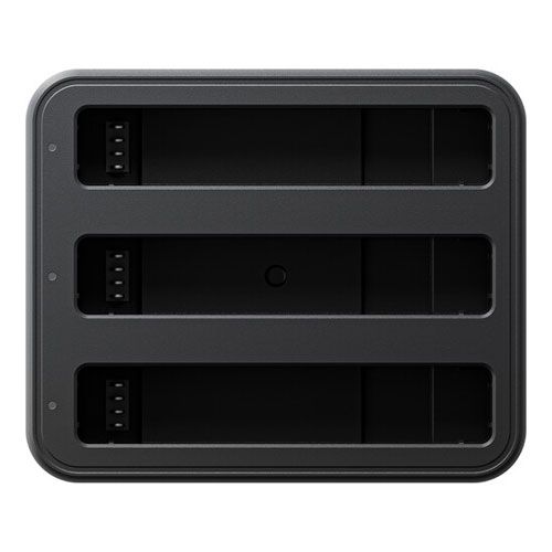 INSTA360 X4 FAST CHARGE HUB - كاميرا فيديو وإكسسوارات | INSTA 360 - أنستا۳٦۰ INSTA360 X4 FAST CHARGE HUB - كاميرا فيديو وإكسسوارات | INSTA 360 - أنستا۳٦۰