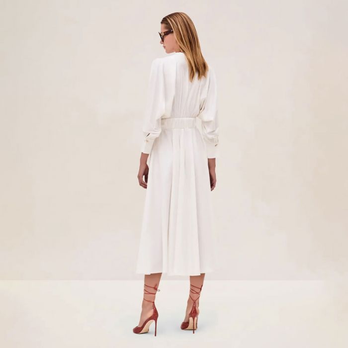 VIRO DRESS - فستان | ALEXIS - أليكسيس VIRO DRESS - فستان | ALEXIS - أليكسيس