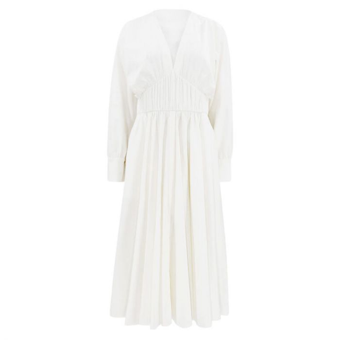 VIRO DRESS - فستان | ALEXIS - أليكسيس VIRO DRESS - فستان | ALEXIS - أليكسيس