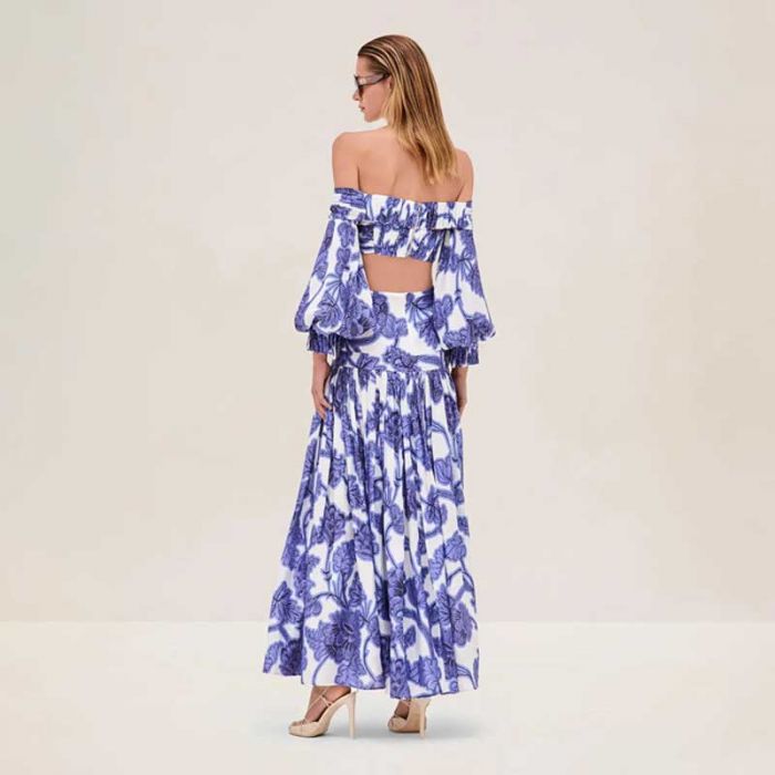 NAPOLI SKIRT - تنورة | ALEXIS - أليكسيس NAPOLI SKIRT - تنورة | ALEXIS - أليكسيس