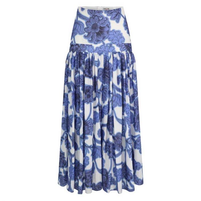 NAPOLI SKIRT - تنورة | ALEXIS - أليكسيس NAPOLI SKIRT - تنورة | ALEXIS - أليكسيس
