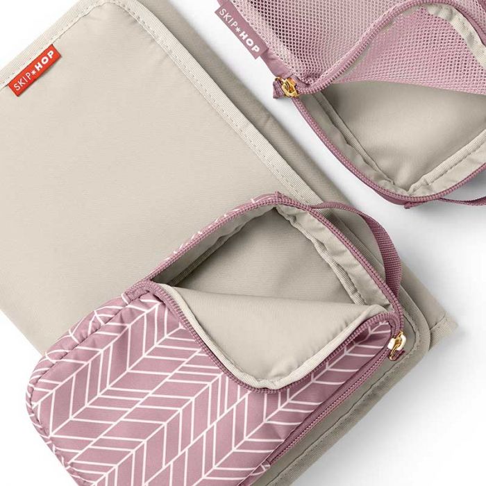 SKIP HOP FORMA BACKPACK MAUVE MIST - إكسسوارات | SKIP HOP - سكيب هوب SKIP HOP FORMA BACKPACK MAUVE MIST - إكسسوارات | SKIP HOP - سكيب هوب