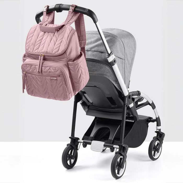 SKIP HOP FORMA BACKPACK MAUVE MIST - إكسسوارات | SKIP HOP - سكيب هوب SKIP HOP FORMA BACKPACK MAUVE MIST - إكسسوارات | SKIP HOP - سكيب هوب