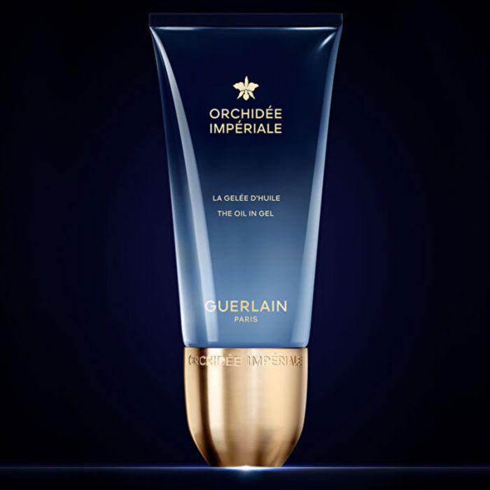GUER OI 25 CLEANOIL 150ML TB G061904 - عناية البشرة - مرطبات | GUERLAIN - جيرلان GUER OI 25 CLEANOIL 150ML TB G061904 - عناية البشرة - مرطبات | GUERLAIN - جيرلان