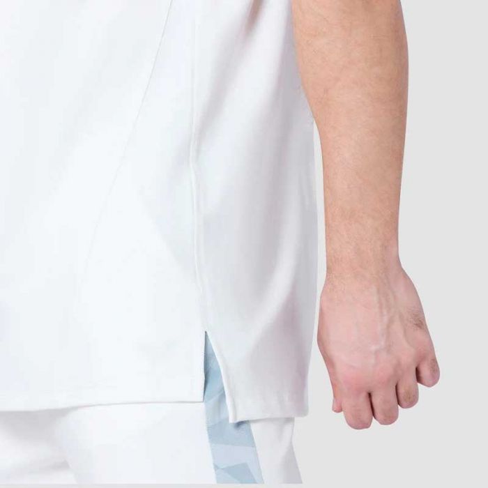 OVERSIZED PUMP COVER TEE - توب داخلي شتوي | SQUATWOLF - سكوات ولف OVERSIZED PUMP COVER TEE - توب داخلي شتوي | SQUATWOLF - سكوات ولف
