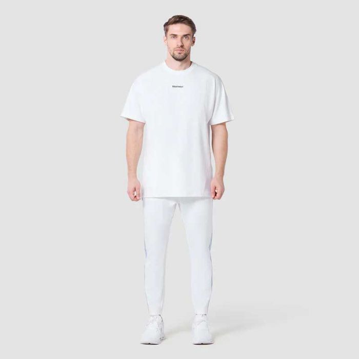 OVERSIZED PUMP COVER TEE - توب داخلي شتوي | SQUATWOLF - سكوات ولف OVERSIZED PUMP COVER TEE - توب داخلي شتوي | SQUATWOLF - سكوات ولف