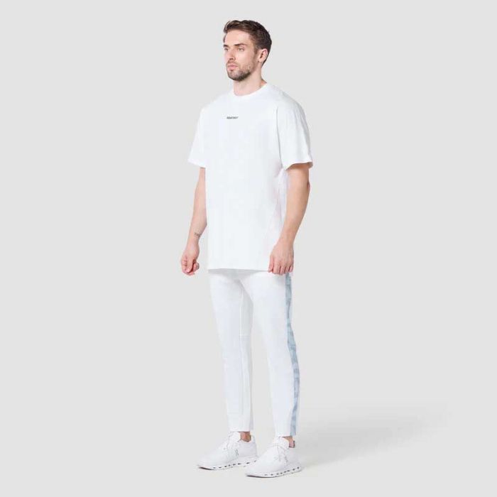 OVERSIZED PUMP COVER TEE - توب داخلي شتوي | SQUATWOLF - سكوات ولف OVERSIZED PUMP COVER TEE - توب داخلي شتوي | SQUATWOLF - سكوات ولف