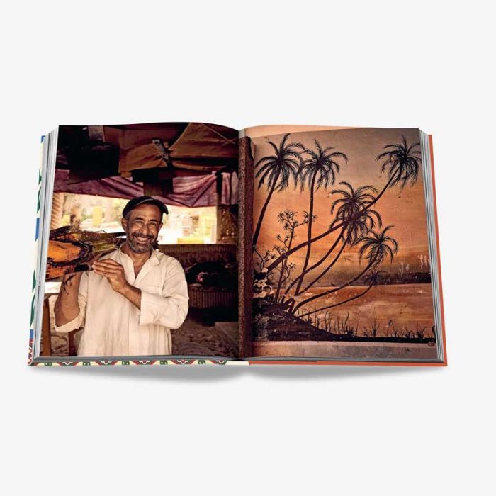 SAUDI DATES: A PORTRAIT OF THE SACRED FRUIT: ASSOULINE - كتاب | ASSOULINE - ملاشيت SAUDI DATES: A PORTRAIT OF THE SACRED FRUIT: ASSOULINE - كتاب | ASSOULINE - ملاشيت
