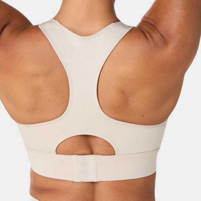 HIGH COVERAGE RACER BACK BRA - حمالة صدر رياضية | SQUATWOLF - سكوات ولف HIGH COVERAGE RACER BACK BRA - حمالة صدر رياضية | SQUATWOLF - سكوات ولف