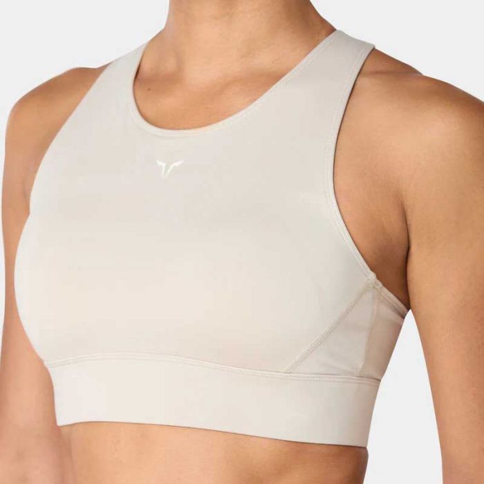 HIGH COVERAGE RACER BACK BRA - حمالة صدر رياضية | SQUATWOLF - سكوات ولف HIGH COVERAGE RACER BACK BRA - حمالة صدر رياضية | SQUATWOLF - سكوات ولف