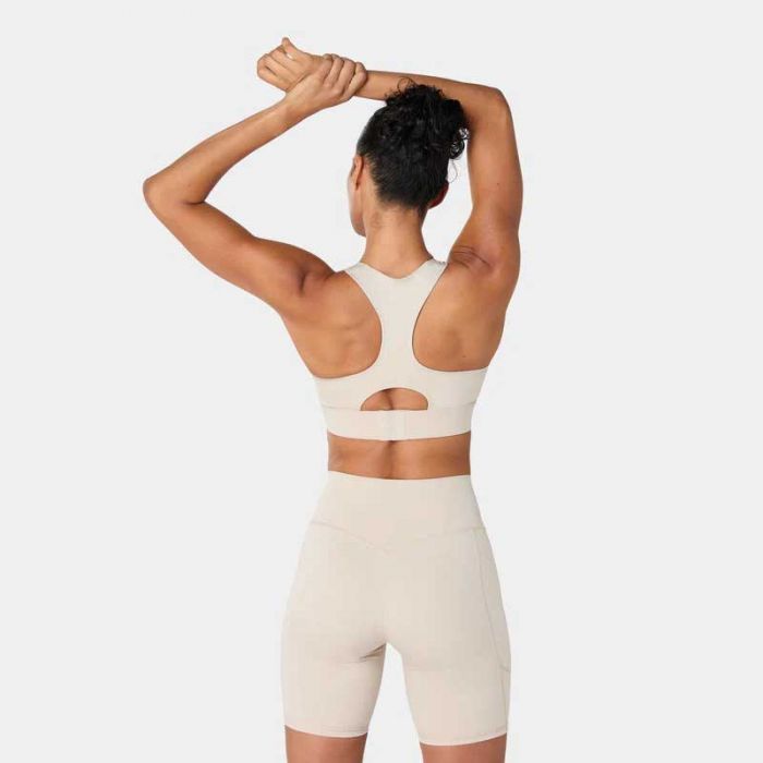 HIGH COVERAGE RACER BACK BRA - حمالة صدر رياضية | SQUATWOLF - سكوات ولف HIGH COVERAGE RACER BACK BRA - حمالة صدر رياضية | SQUATWOLF - سكوات ولف