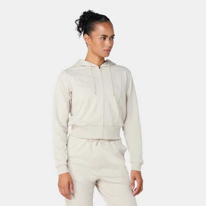 CROP SWEAT HOODIE - جاكيت غير رسمي | SQUATWOLF - سكوات ولف CROP SWEAT HOODIE - جاكيت غير رسمي | SQUATWOLF - سكوات ولف