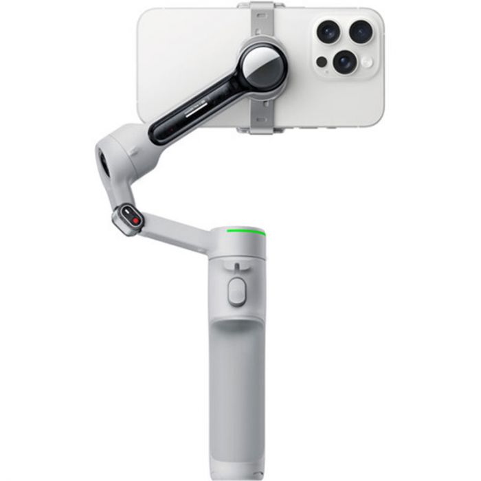 INSTA360 FLOW 2 PRO CREATOR BUNDLE - S GRY - ملحقات الكاميرا | INSTA 360 - أنستا۳٦۰ INSTA360 FLOW 2 PRO CREATOR BUNDLE - S GRY - ملحقات الكاميرا | INSTA 360 - أنستا۳٦۰