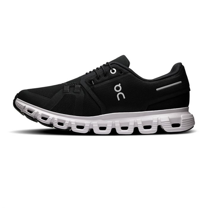 W CLOUD 6 - أحذية نسائية | ON RUNNING - اون رانين W CLOUD 6 - أحذية نسائية | ON RUNNING - اون رانين