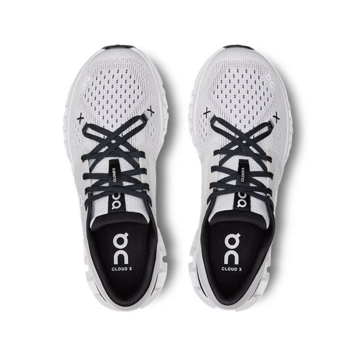 W CLOUD X 4 - أحذية نسائية | ON RUNNING - اون رانين W CLOUD X 4 - أحذية نسائية | ON RUNNING - اون رانين