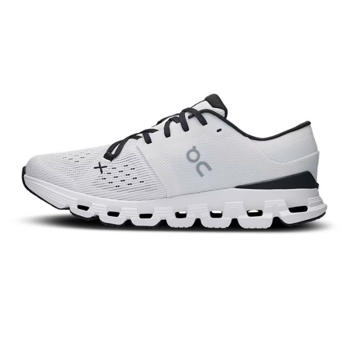 W CLOUD X 4 - أحذية نسائية | ON RUNNING - اون رانين W CLOUD X 4 - أحذية نسائية | ON RUNNING - اون رانين