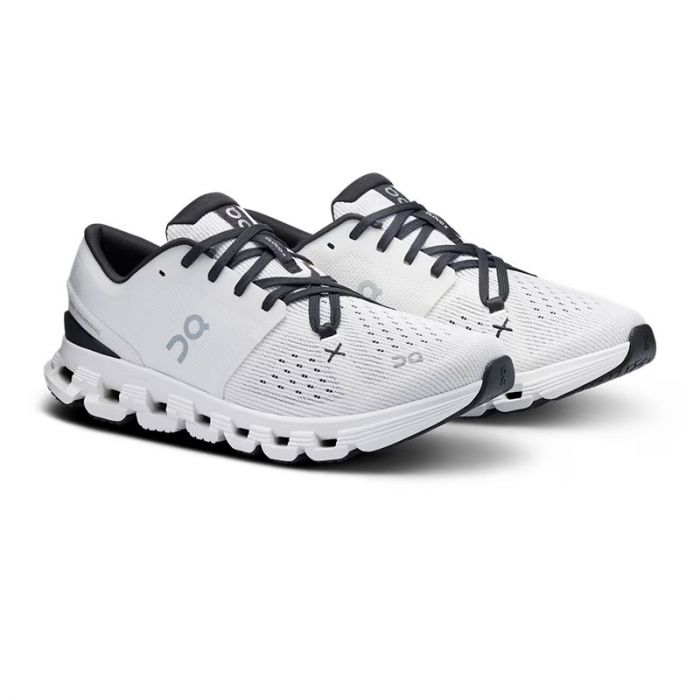 W CLOUD X 4 - أحذية نسائية | ON RUNNING - اون رانين W CLOUD X 4 - أحذية نسائية | ON RUNNING - اون رانين