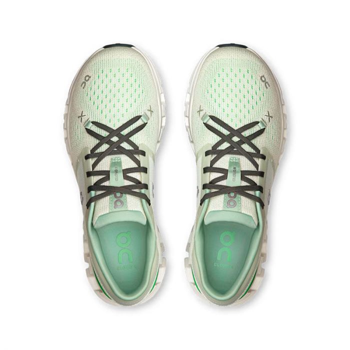 W CLOUD X 4 - أحذية نسائية | ON RUNNING - اون رانين W CLOUD X 4 - أحذية نسائية | ON RUNNING - اون رانين